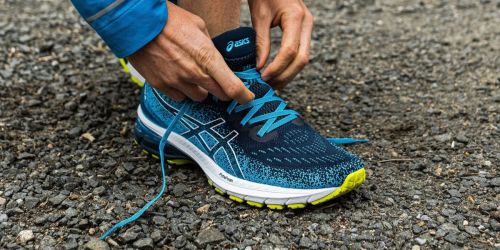 New ASICS Promo Code + Free Shipping | Trail Running Shoes Only $44.95 Shipped (Regularly $120) + More