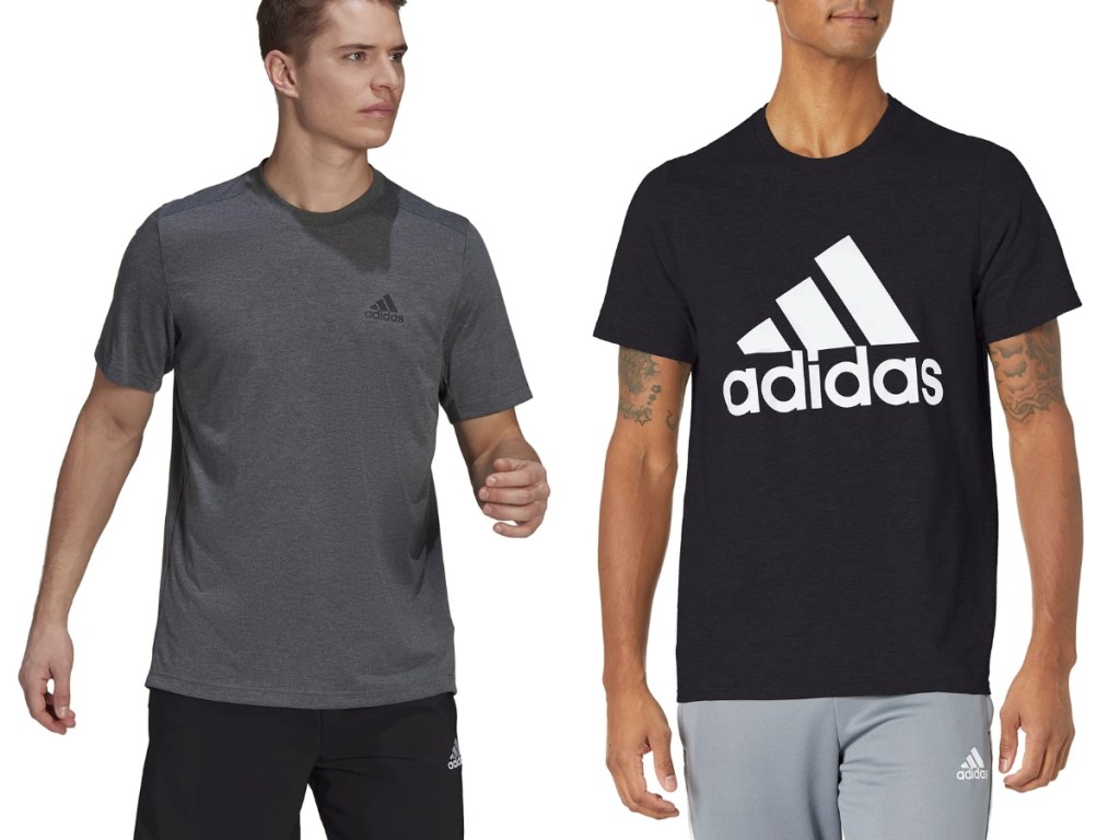 Adidas Clothing 