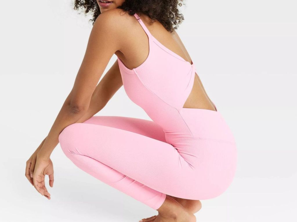 30% Off Target’s Full Length Bodysuits | Grab This lululemon Look For 4 Less (Selling Out!)