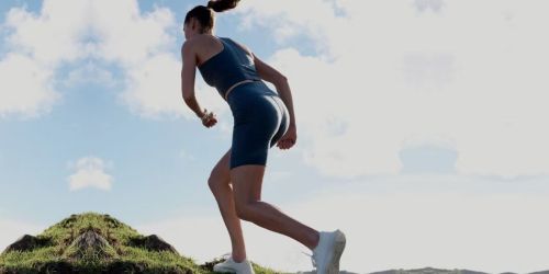 TWO allbirds Women’s Bike Shorts Only $29 Shipped – Just $14.50 Each (Reg. $68) | Includes Plus Sizes