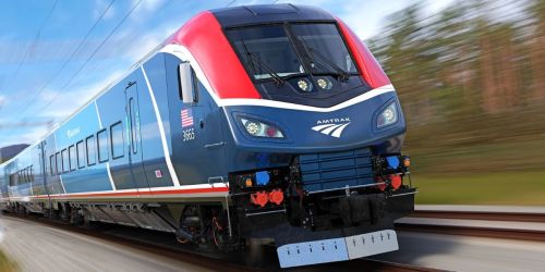 Best Amtrak Promo Code | Score $200 Off USA Rail Pass (Lets You Books 10 Rides)