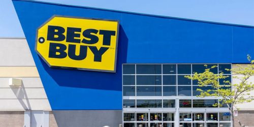 My Best Buy Rewards Members Score FREE Shipping on Any Order (Free to Join)