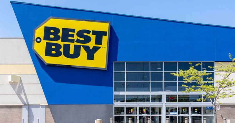 Possible FREE $10 Reward for My Best Buy Members (Check Your Inbox)