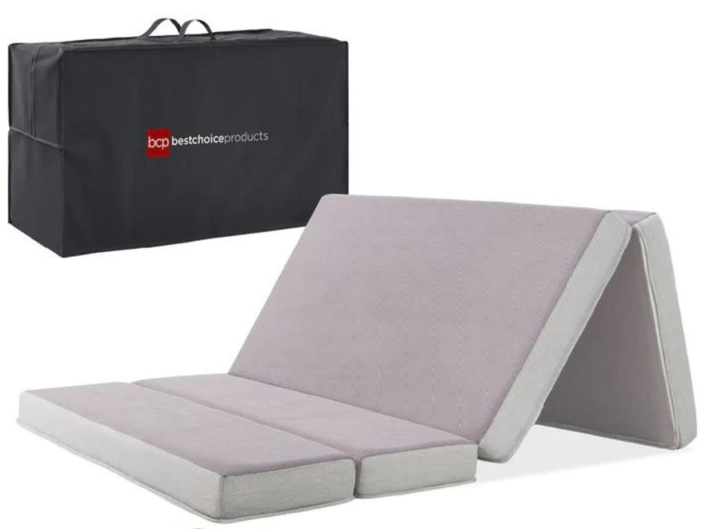 Best Choice Products mattress