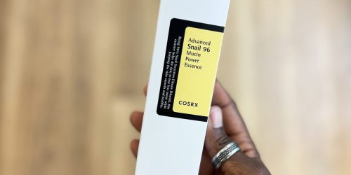 COSRX Snail Mucin For Skin 3-Pack Only $28.99 Shipped for Costco Members (Reg. $75)