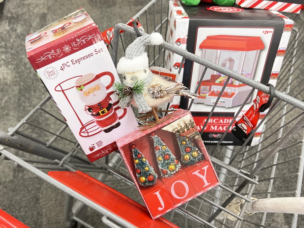 50% Off CVS Christmas Clearance (Holiday Decor, Gifts, & More!)