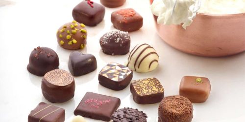 THREE Chocolate Gift Boxes Only $19.99 Shipped on Costco.com (Just $6.66 Each) | Perfect for Valentine’s Day