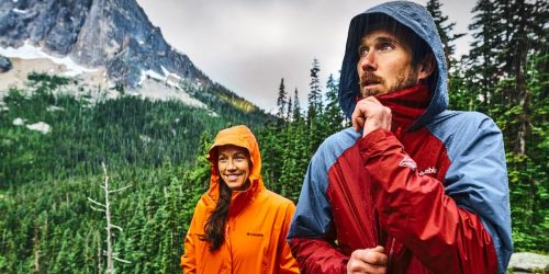 Up to 70% Off Columbia Clothing | Men’s Softshell Jacket Only $38.44 Shipped + More
