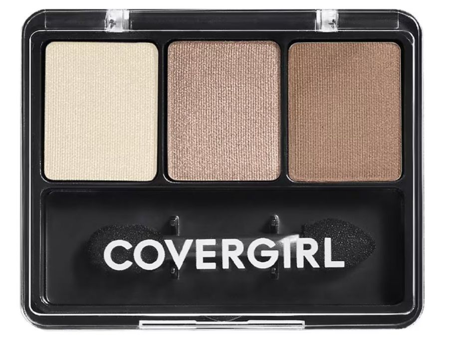 Cover Girl Sweet Escapes Eye Shadow
