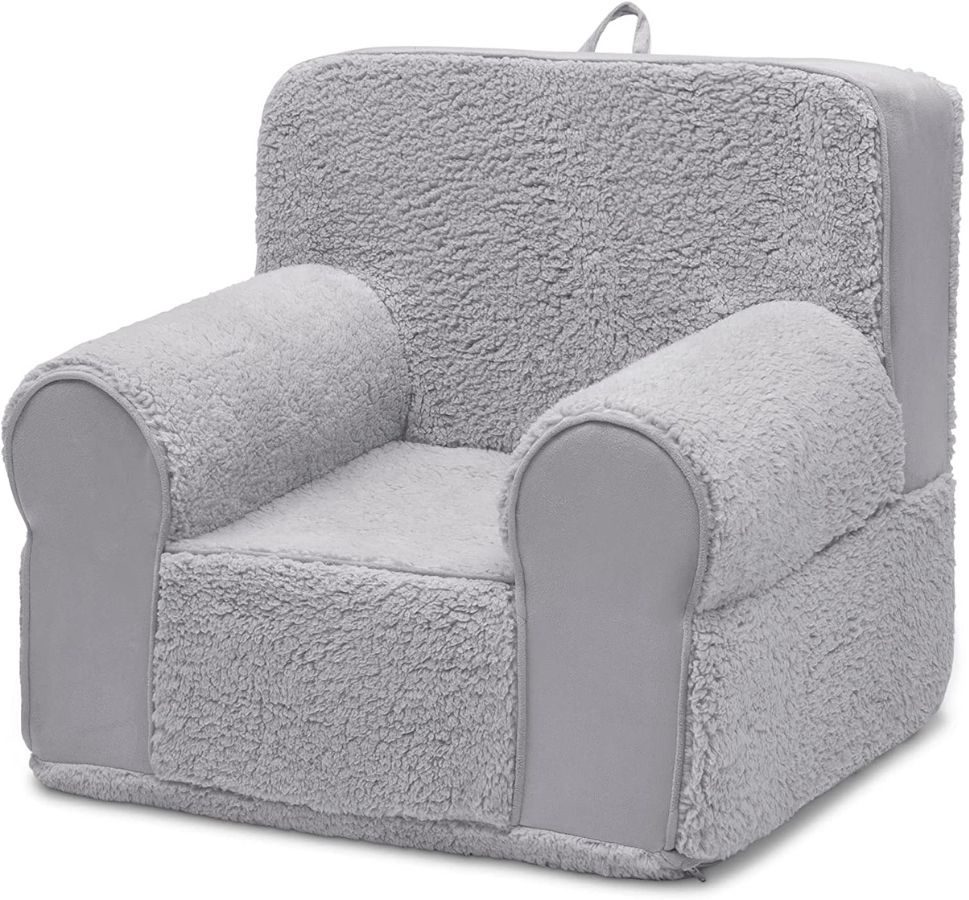 Delta Sherpa Chair