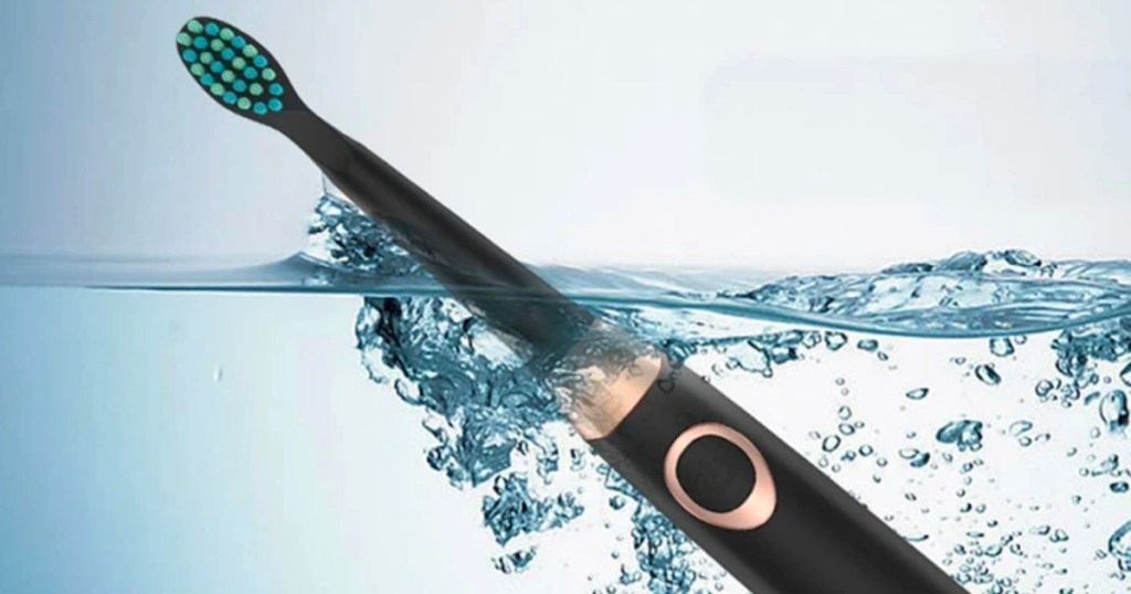 Dnsly Electric Toothbrush