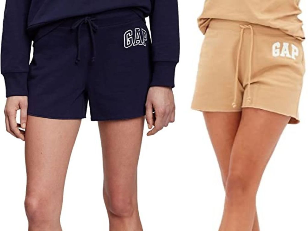 Gap women's shorts