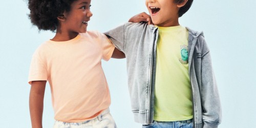 H&M Kids Clothing from $2.70 | Shop Tops, Dresses, Sweaters & More