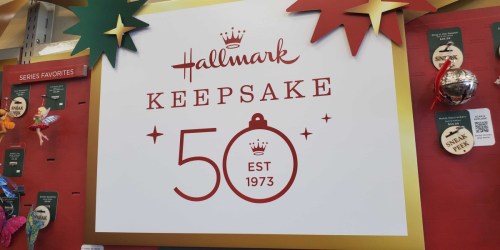Hallmark Keepsake Christmas Ornaments Premiere Event | Hocus Pocus, Disney, & More!