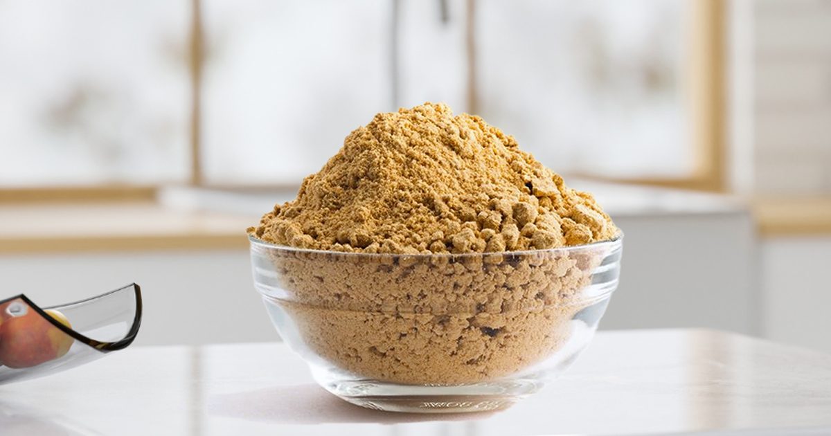 Happy Andes USDA Organic Ginger Powder 1Pound Bag Only 8.99 Shipped