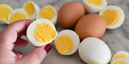 If You’re Searching “Cheap Eggs Near Me” – You’re In Luck as Prices are Dropping!