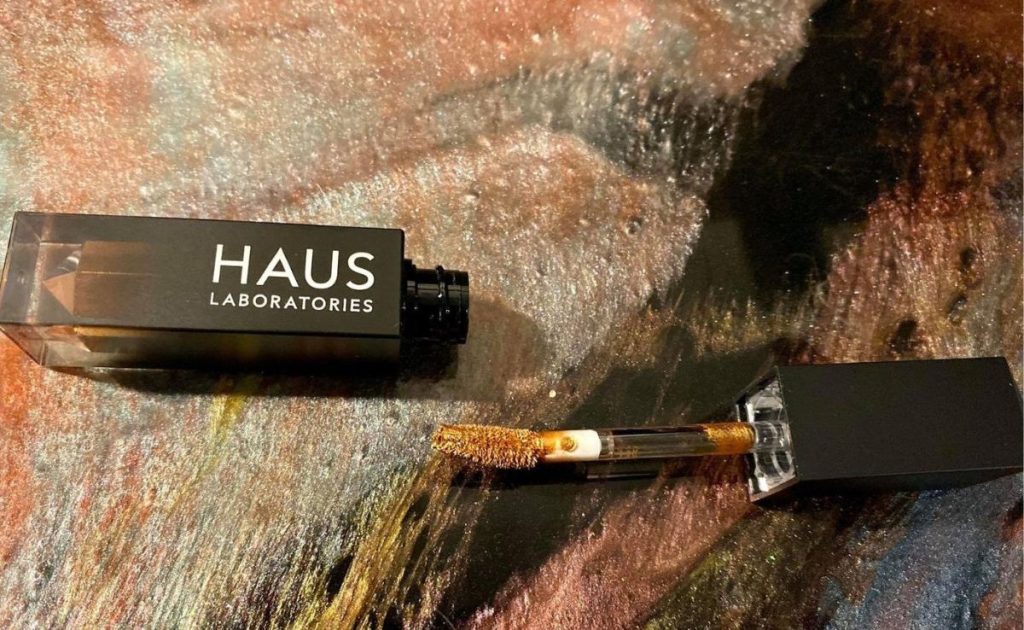 Haus Laboratories Make-up