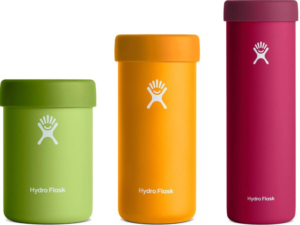 Hydro Flask Can Coolers
