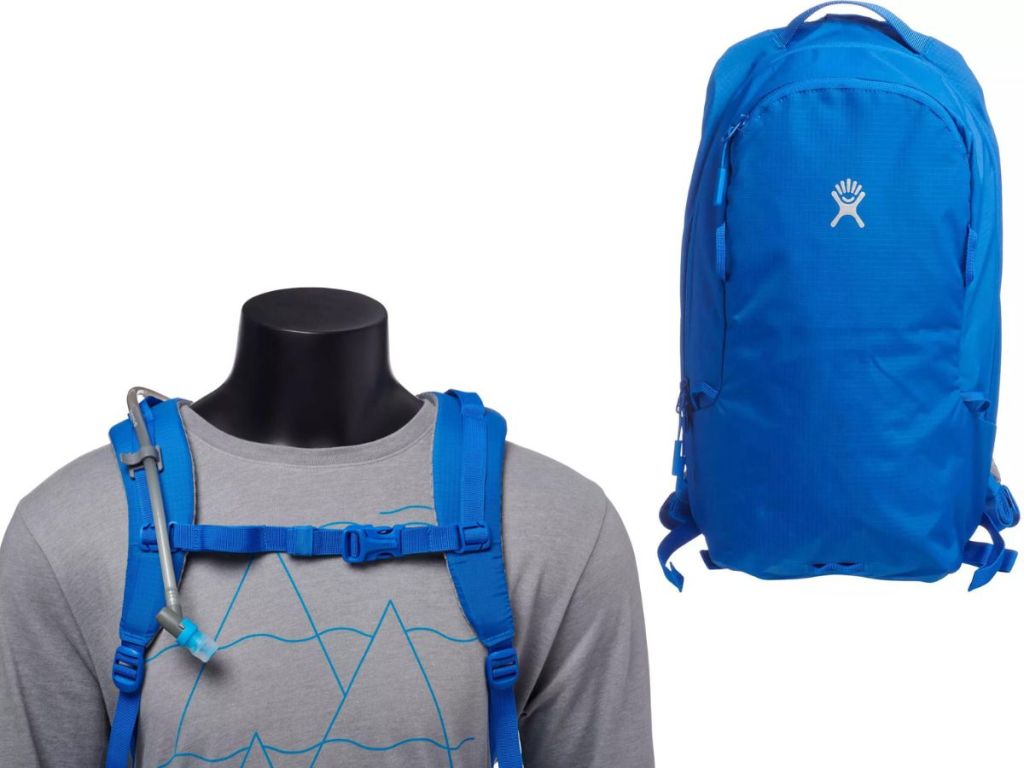 Hydro flask hydration pack