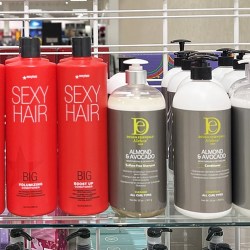 JCPenney Liter Sale | Sexy Hair, Paul Mitchell, Joico & More Just $17.99 (Reg. $30+!)