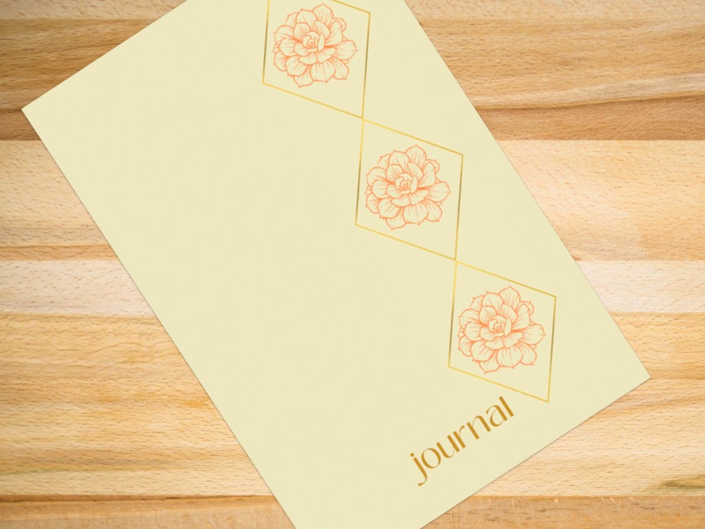 Journal on counter