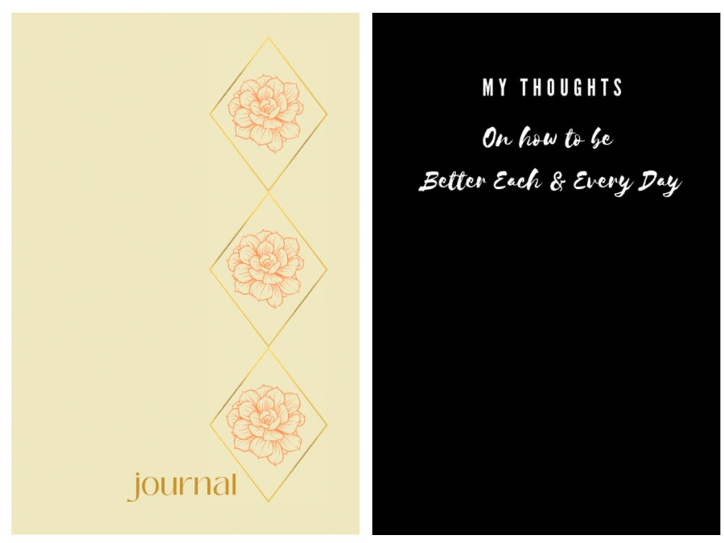 Journal Covers