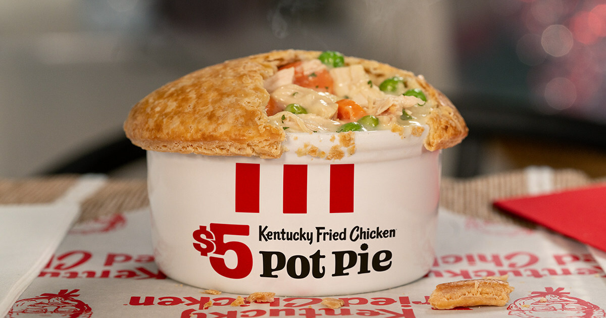 Hottest KFC Deals and Coupons Cheap Fried Chicken & More
