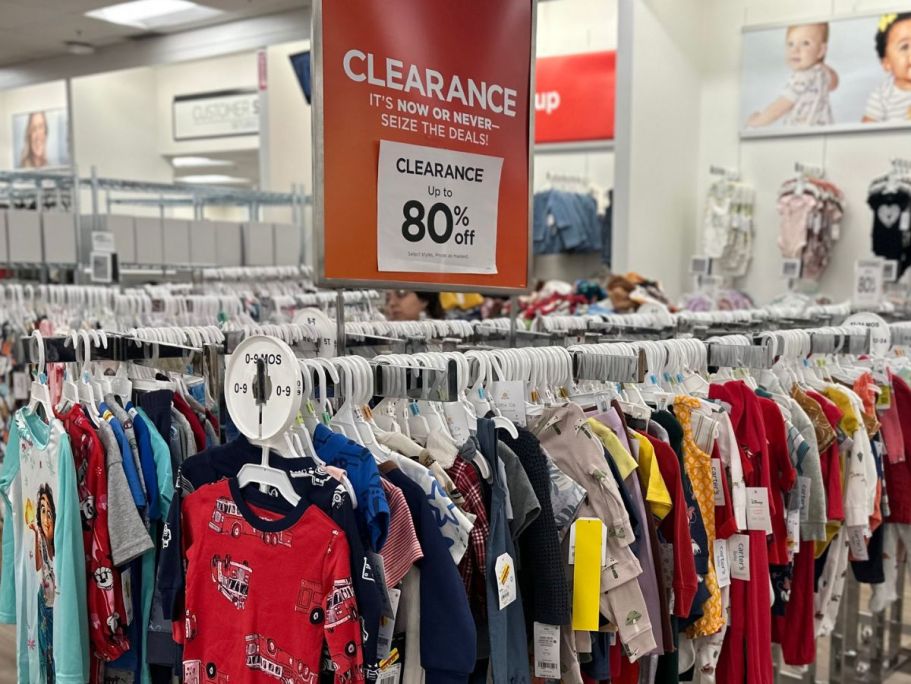 EXTRA 50% Off Kohl’s Clearance Starting on 8/12 (+ Up to 80% Off Now!)