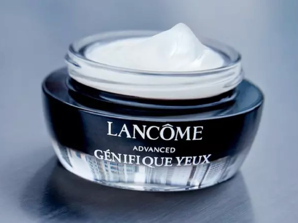 Lancôme Advanced Génifique Wrinkle & Dark Circle Eye Cream