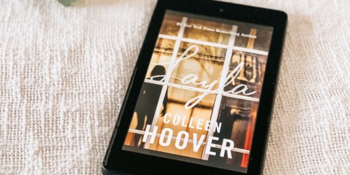 10 Best Kindle Unlimited Books on Amazon Right Now