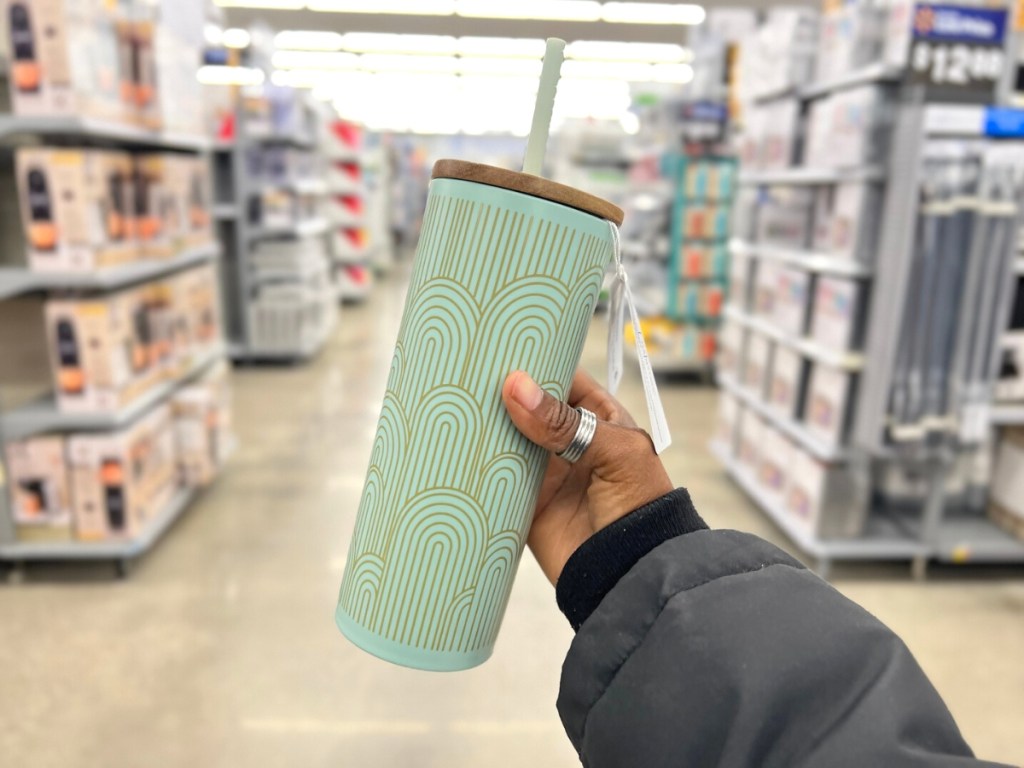 https://hip2save.com/wp-content/uploads/2023/01/Mainstays-24oz-Eco-Friendly-Textured-Tumbler-w-Wooden-Lid-Straw-Mint-Green.jpg?resize=1024%2C768&strip=all