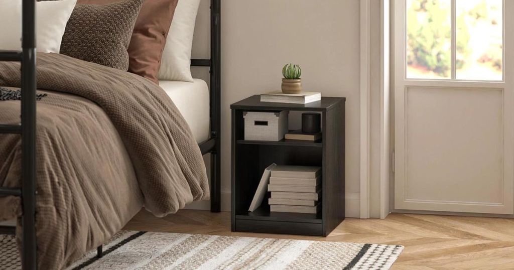 *HOT* Mainstays Furniture Sale on Side Table ONLY 15.88