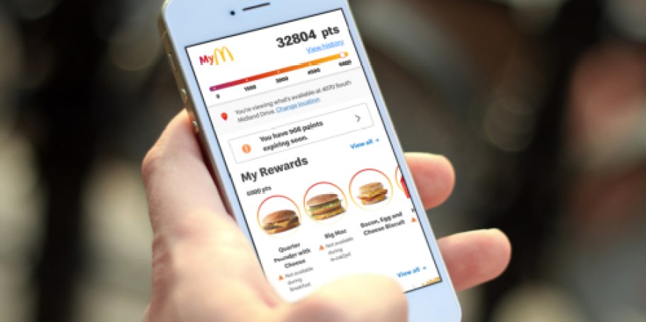 20 Best FREE Food Apps That We Use To Get Cheap or Free Fast Food