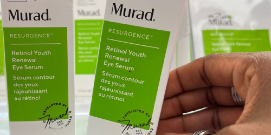 ULTA Love Your Skin Event | 50% Off Murad, Philosophy, Supergoop! & More