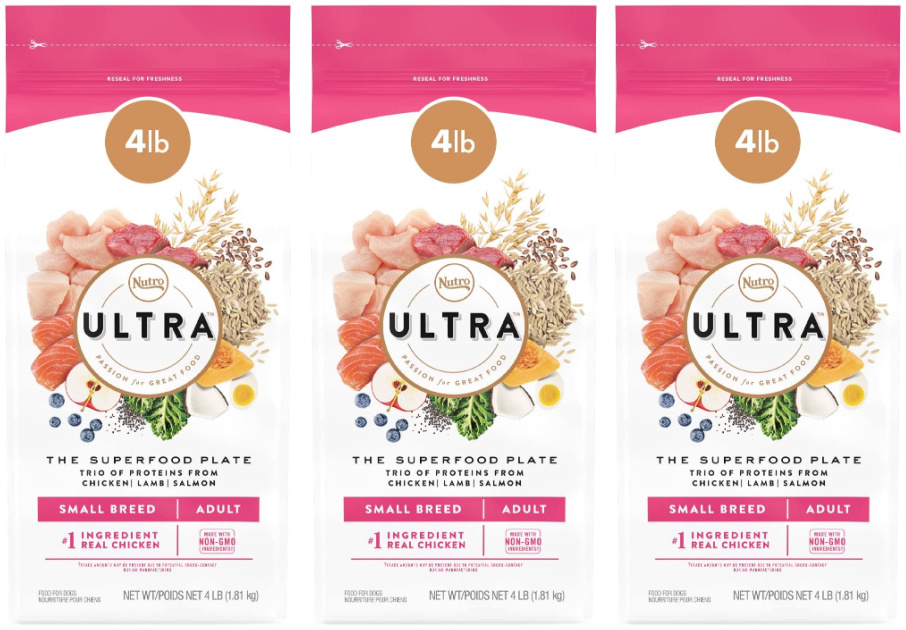 Nutro 2024 ultra coupons