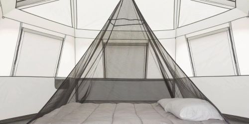 Ozark Trail Mosquito Net Only $5 on Walmart.com (Regularly $16)