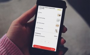 DoorDash Package Pickup Delivers Your Packages To The Carrier