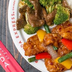 Win Panda Express Coupon Codes (Including Possible FREE Egg Rolls, Meal Upgrade, & More!)