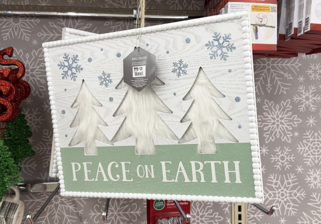 90 Off Big Lots Christmas Clearance Decor, Mugs, Wreaths, Stockings