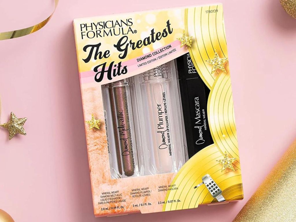 Physician's Formula Greatest Hits Diamond Collection