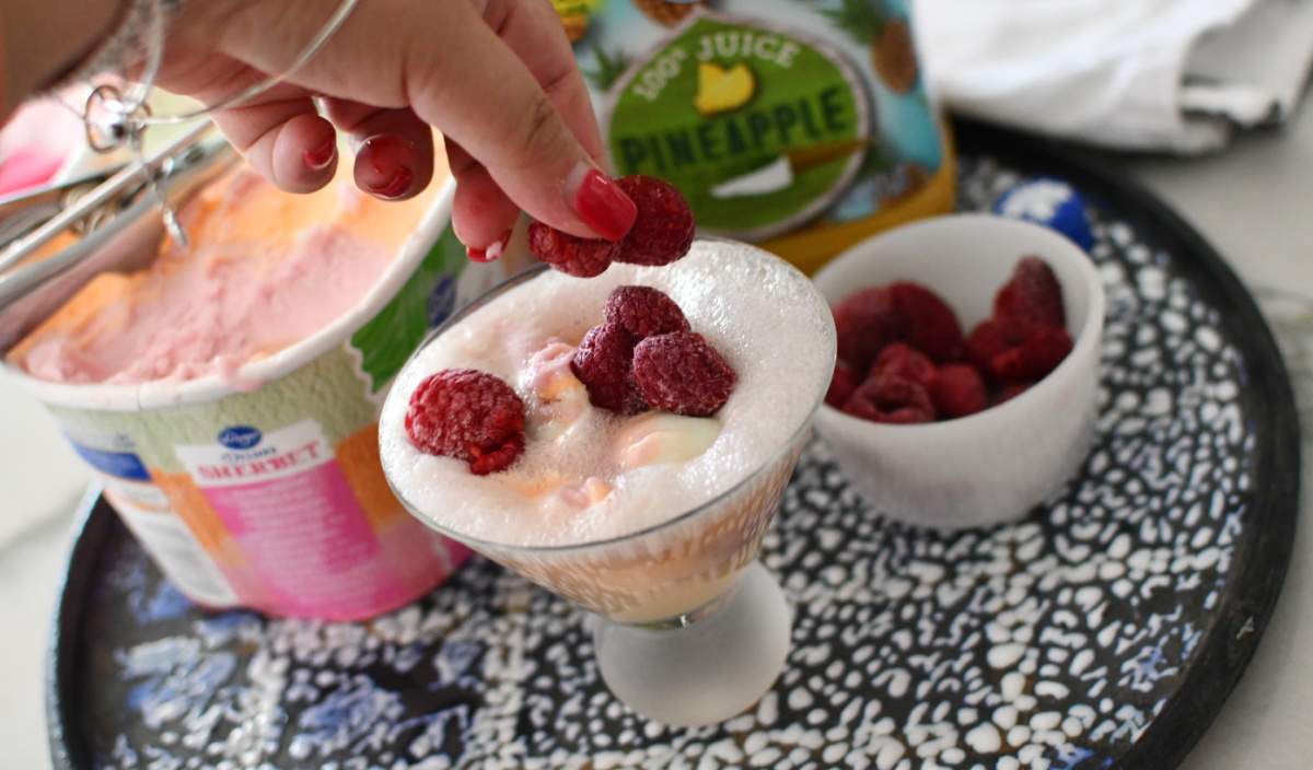 6 Refreshing Mocktail Recipes To Make This Year! | Hip2Save