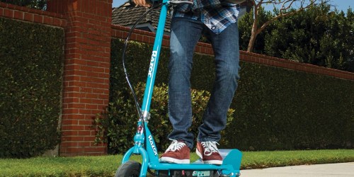 Razor Electric Scooter Just $141 Shipped on Amazon (Regularly $350)