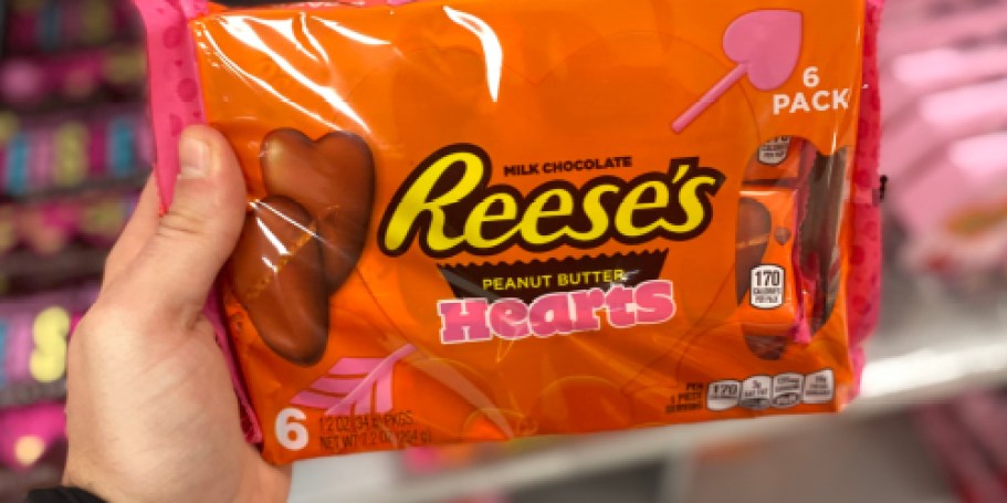 Get $70 Worth of Valentine’s Day Gifts & Treats for JUST $41 Shipped on Amazon!