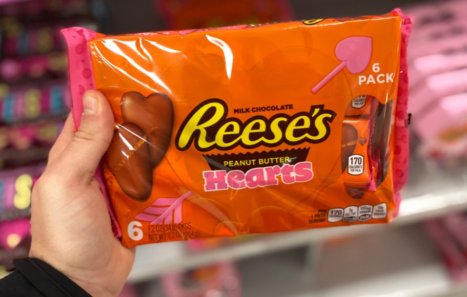 Get $70 Worth of Valentine’s Day Gifts & Treats for JUST $41 Shipped on Amazon!