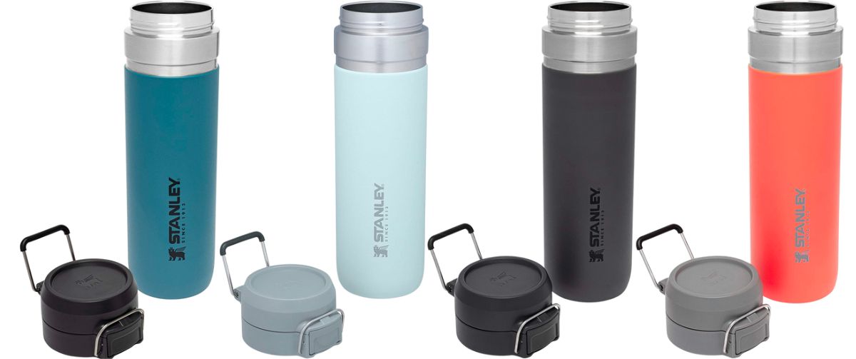 Stanley ice flow 24 oz