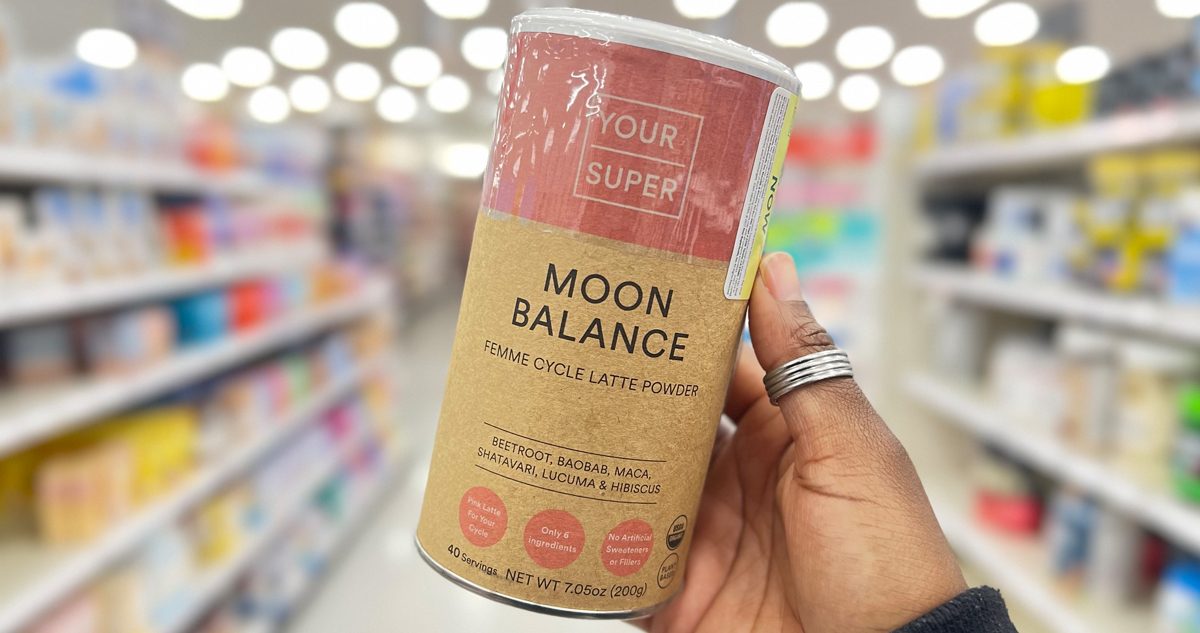 Your Super Superfood Powder Only 14.99 at Target (Regularly 30) Hip2Save