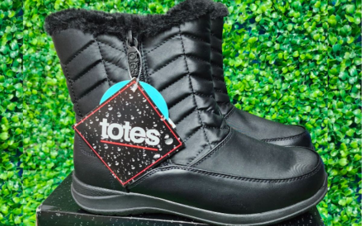 GO! Kohl’s Women’s Winter Boots as Low as $11.89 (Regularly $70) | Many Styles Available