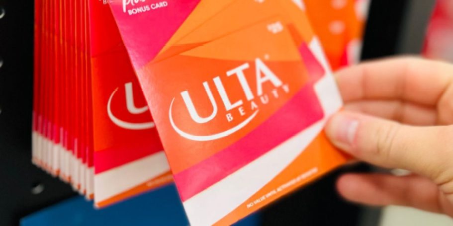 15% Off eGift Cards on DoorDash for DashPass Members | Ulta, Old Navy, & More