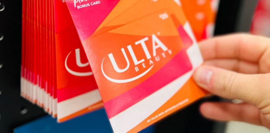 15% Off eGift Cards on DoorDash for DashPass Members | Ulta, Old Navy, & More