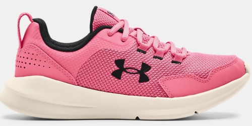 Up to 65% Off Under Armour Running Shoes + Free Shipping